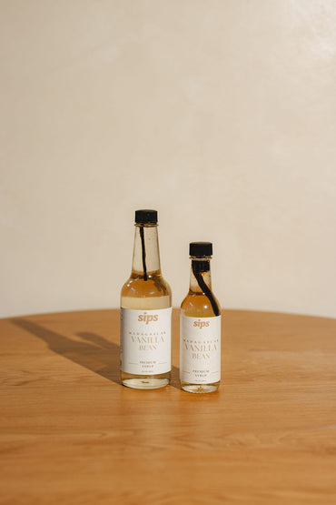 Madagascar Vanilla Bean