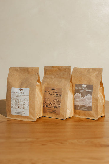 Lincoln Park Light Roast