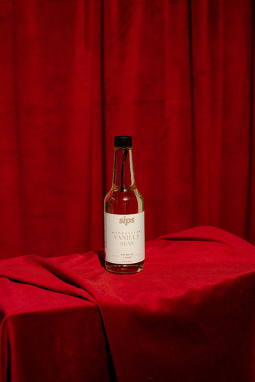 Madagascar Vanilla Bean