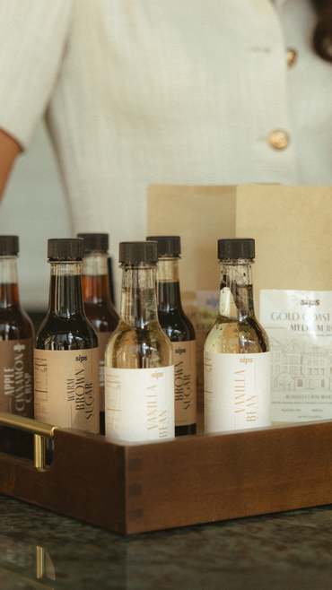 Madagascar Vanilla Bean