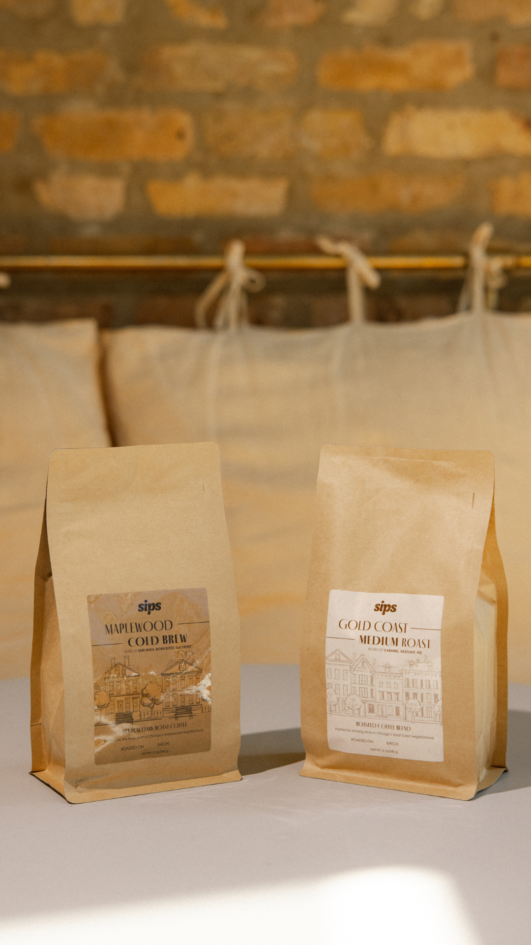 Gold Coast Medium Roast