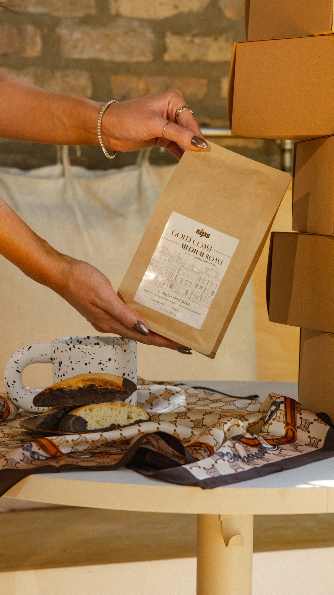 Gold Coast Medium Roast