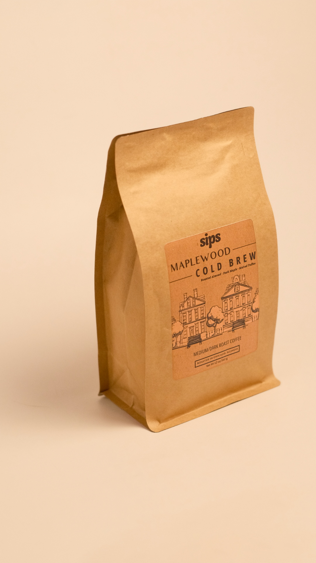 Maplewood Cold Brew