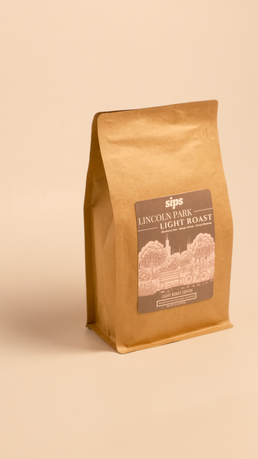 Lincoln Park Light Roast