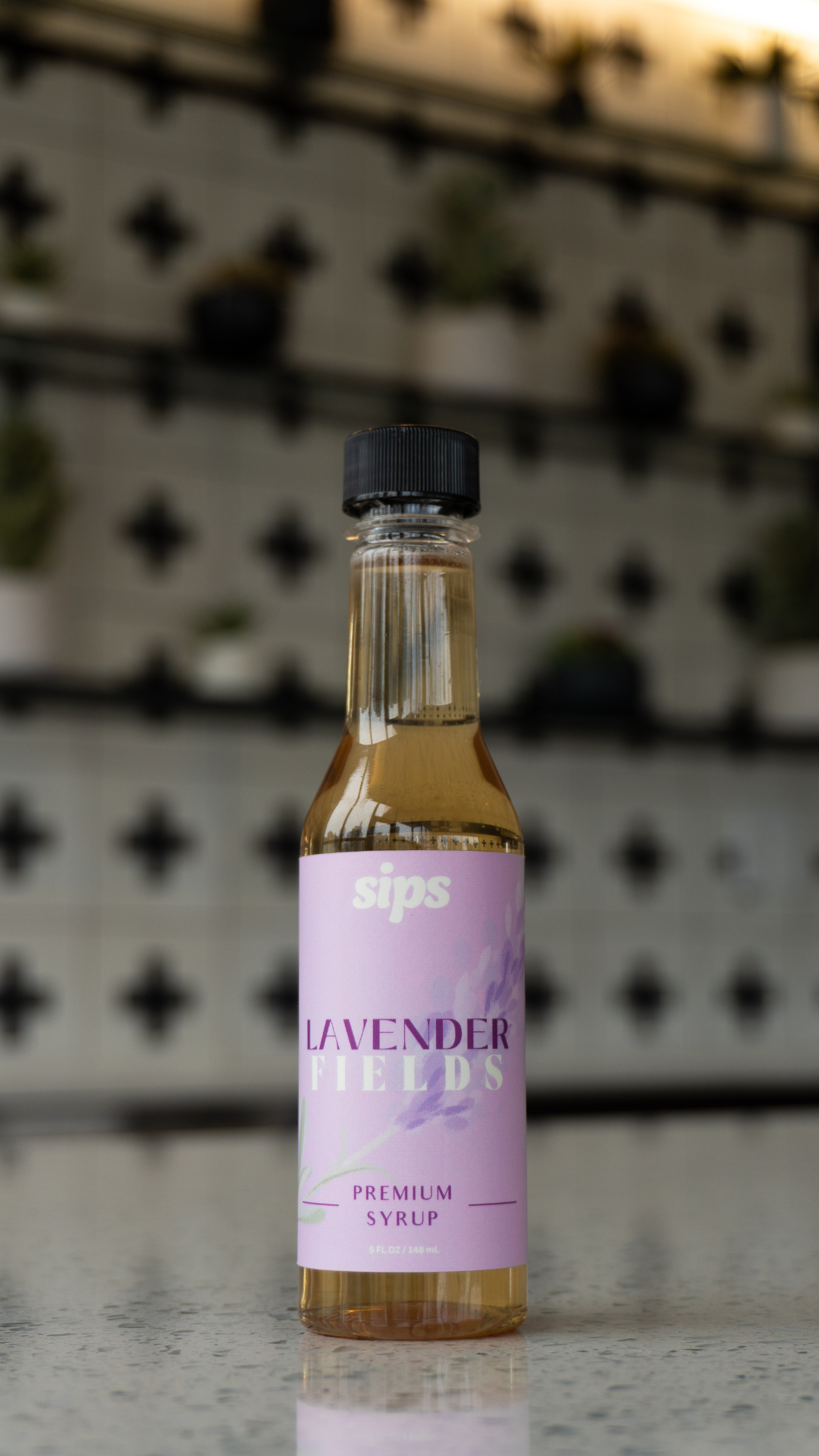 Vanilla Bean + Lavender Fields Duo