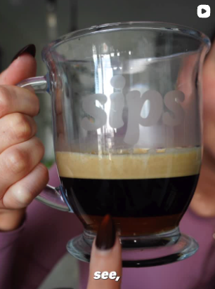 How To Build The Perfect Latte At Home