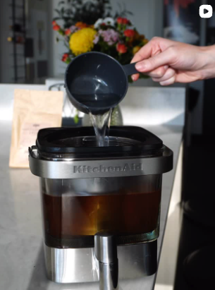 How To Brew Cold Brew At Home