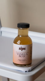 Madagascar Vanilla Bean
