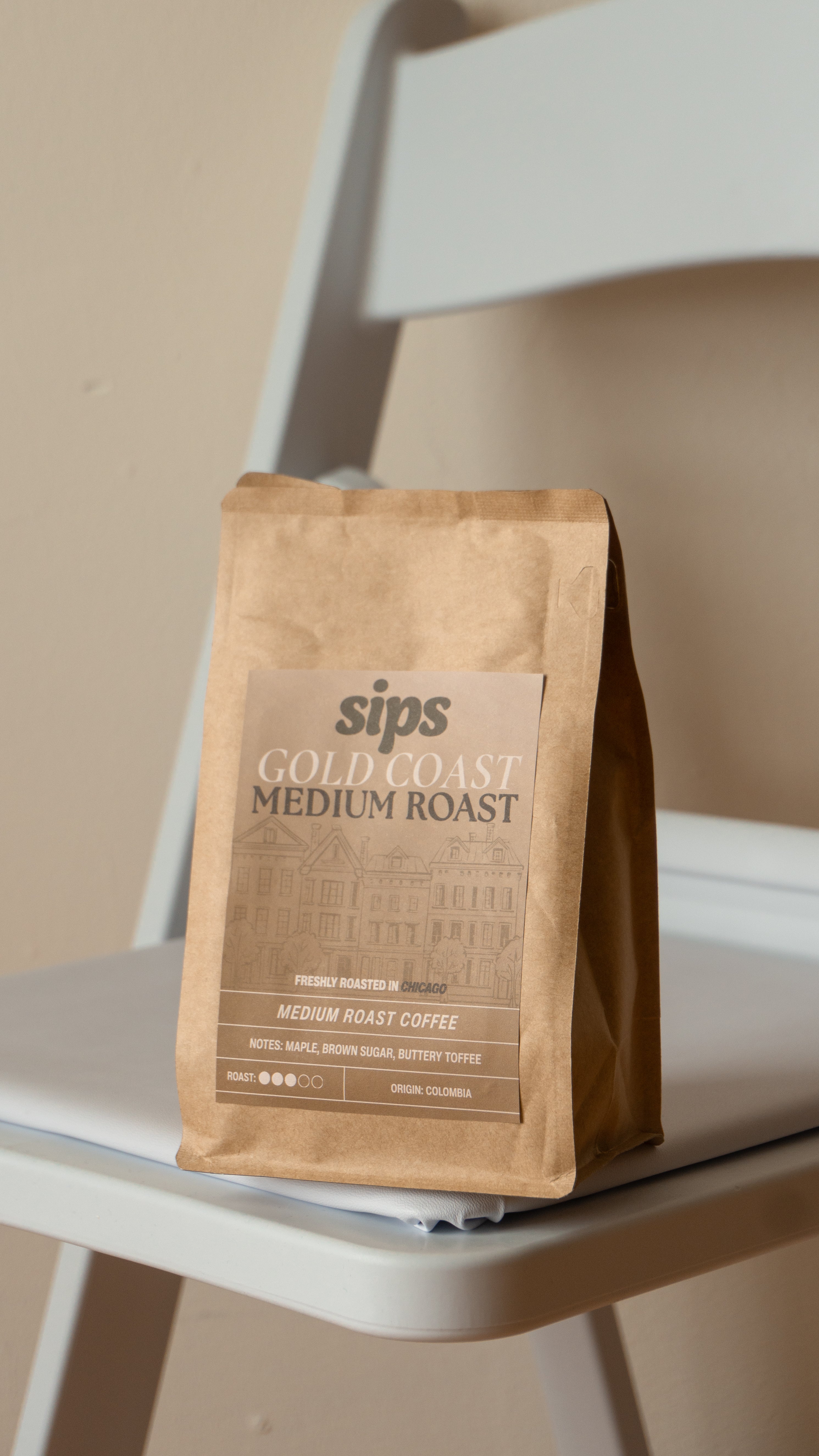 Sips Best Seller Starter Kit