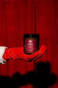 Frosted Cranberry Bundle