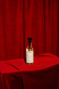 Madagascar Vanilla Bean