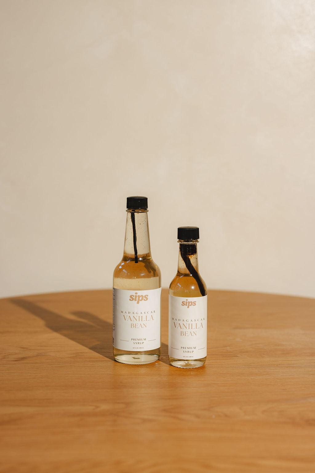 Madagascar Vanilla Bean