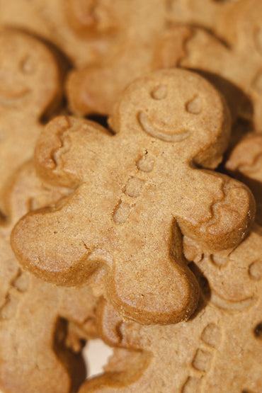 Gingerbread