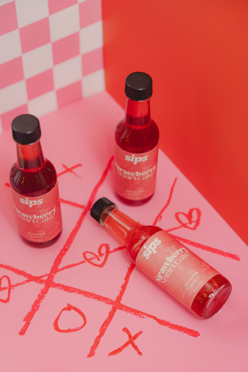 Strawberry Shortcake