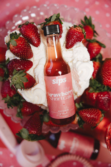 Strawberry Shortcake