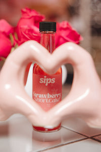 Strawberry Shortcake