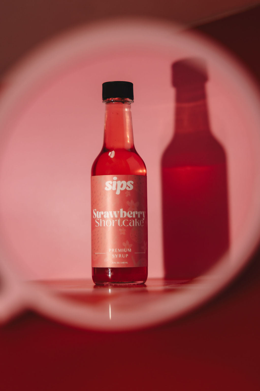 Strawberry Shortcake