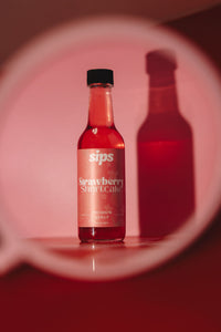 Strawberry Shortcake