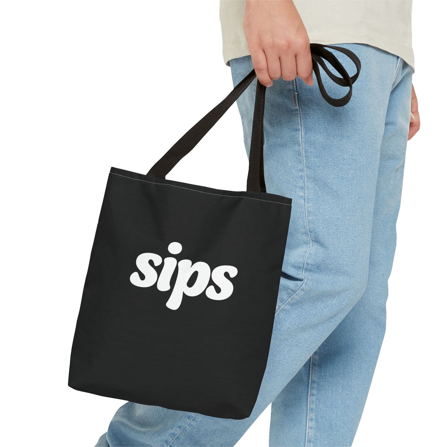 Can I make you a coffee? — Tote Bag