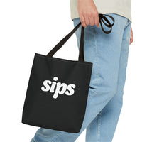 Can I make you a coffee? — Tote Bag