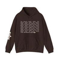 You Deserve Better Coffee - Pullover Hoodie