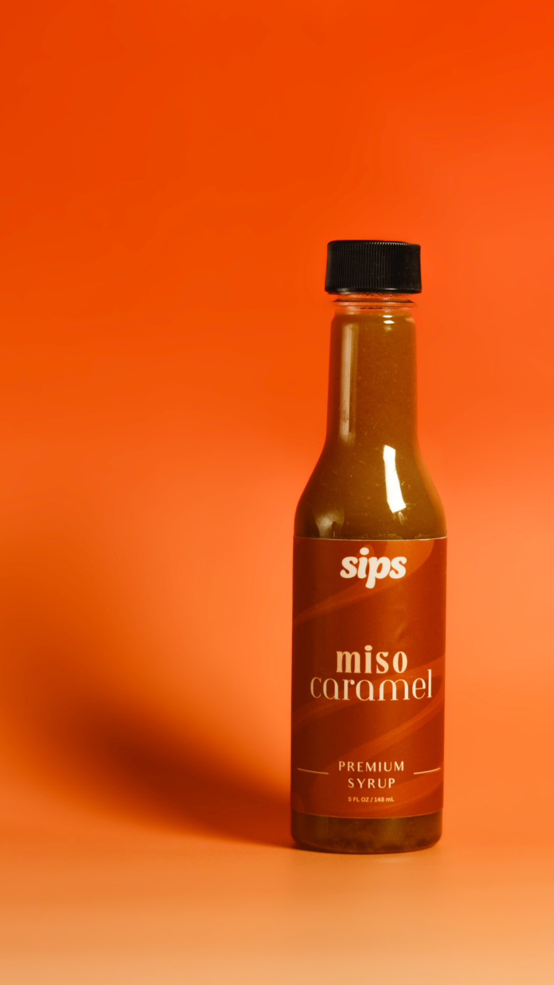 Miso Caramel