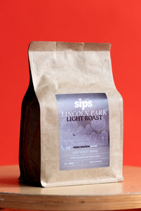 Lincoln Park Light Roast
