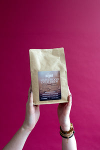 Sips Cold Brew Kit